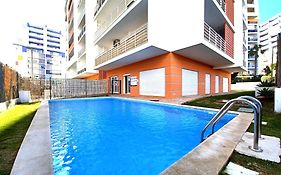 Edificio Lumina Sunshine Beach Apartment