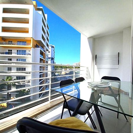 Edificio Lumina Sunshine Beach Apartment Portimão Exterior foto