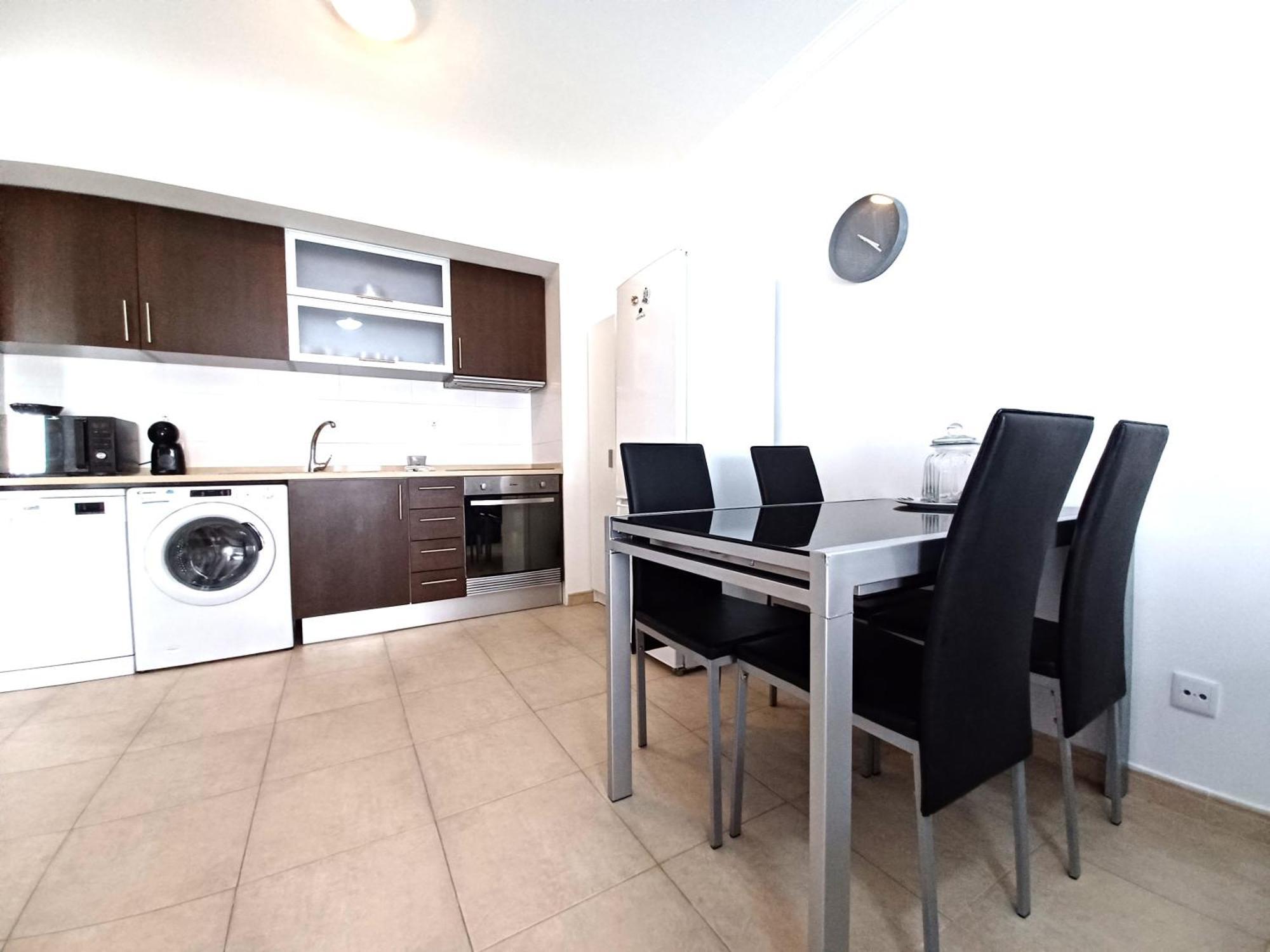 Edificio Lumina Sunshine Beach Apartment Portimão Exterior foto