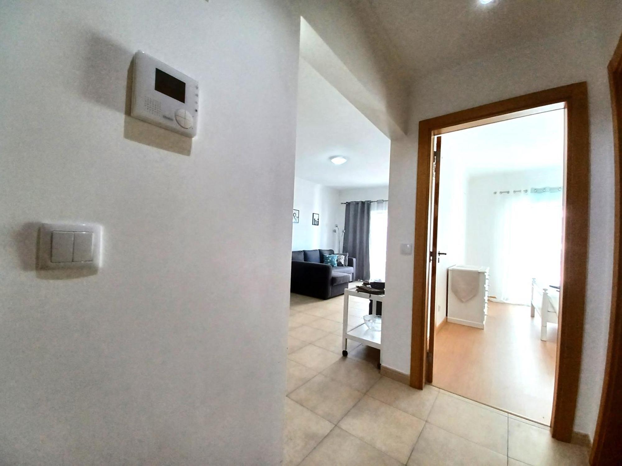 Edificio Lumina Sunshine Beach Apartment Portimão Exterior foto